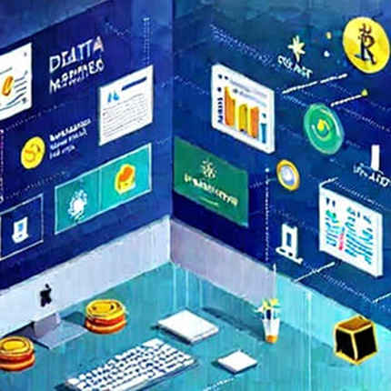 Phân tích 'Zero-information': Chiến lược 'chỉ mua không bán' của SharpLink bị đánh giá rủi ro cao