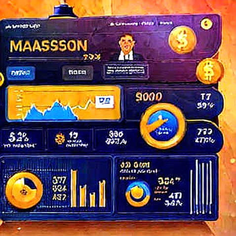 Chiến tranh dầu mỏ và cái bẫy năng lượng xanh: Tại sao GPU mining không phải là câu chuyện của Bitcoin? Chiến tranh dầu mỏ và cái bẫy năng lượng xanh: Tại sao GPU mining không phải là câu chuyện của Bitcoin?