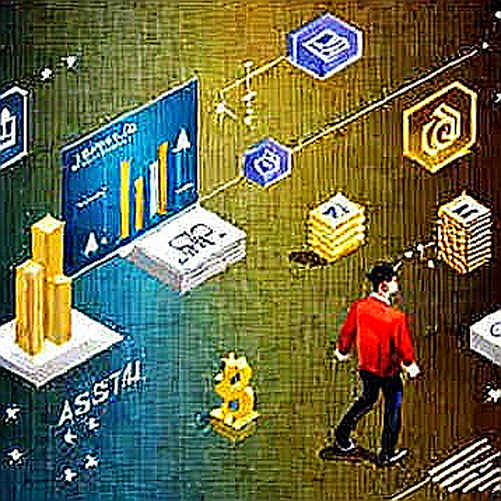 Khi quỹ đầu tư quốc gia mua Bitcoin mà không hề hay biết: Câu chuyện từ Na Uy Khi quỹ đầu tư quốc gia mua Bitcoin mà không hề hay biết: Câu chuyện từ Na Uy
