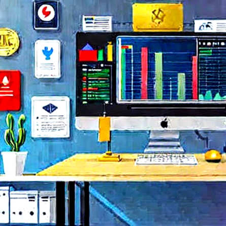 Bài học từ vụ án 20 triệu USD: Khi 'nhà đầu tư crypto' chỉ là vỏ bọc của Ponzi