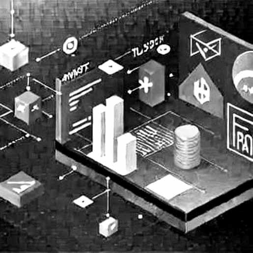 Crypto.com ra mắt sản phẩm phái sinh token hóa cổ phiếu Mỹ: Đột phá hay chỉ là chiêu trò marketing? Crypto.com ra mắt sản phẩm phái sinh token hóa cổ phiếu Mỹ: Đột phá hay chỉ là chiêu trò marketing?