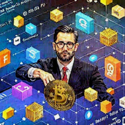Khi Saylor kể lại câu chuyện cũ: Enterprise Adoption là tín hiệu mua hay bẫy thanh khoản?