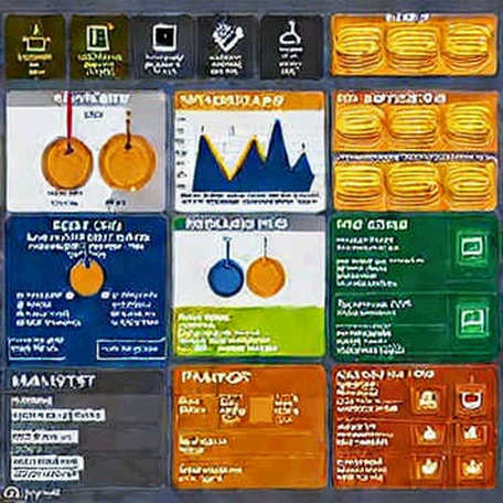 Nam giới Mỹ rời bỏ thị trường lao động: Tín hiệu vĩ mô mà crypto đang bỏ qua