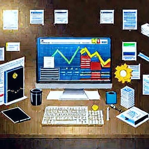 Canaan tăng cường nắm giữ Bitcoin: Chiến lược sống còn hay con dao hai lưỡi? Canaan tăng cường nắm giữ Bitcoin: Chiến lược sống còn hay con dao hai lưỡi?