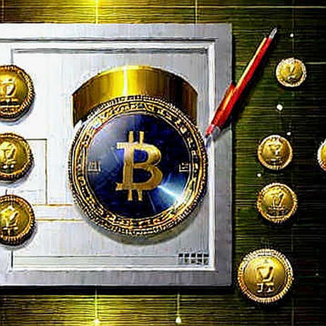 Bóng Ma Kiểm Toán: Cuộc Chiến IRS Và Số Phận Của Ngành Crypto Mỹ