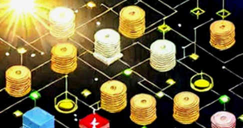 47,5%: Khi 'bức tường' Washington quyết định số phận Crypto
