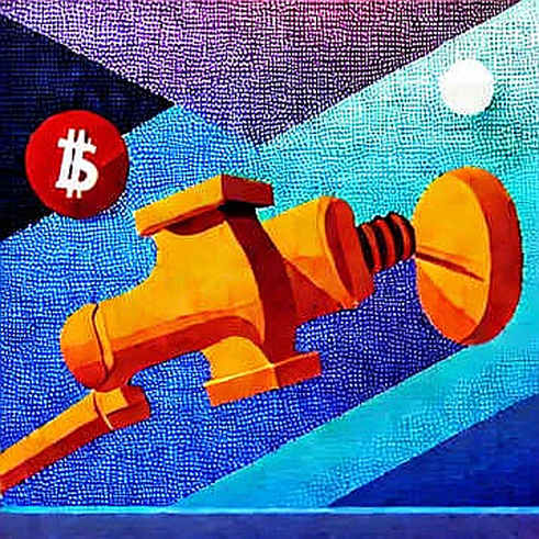 Khi Trung Quốc rút lui khỏi dầu mỏ: Liệu crypto có trở thành nơi trú ẩn hay bão mới?