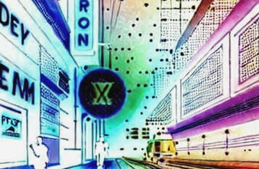 Dấu Chân Năng Lượng: Khi Texas Khóa Cửa Trước Mỏ Bitcoin