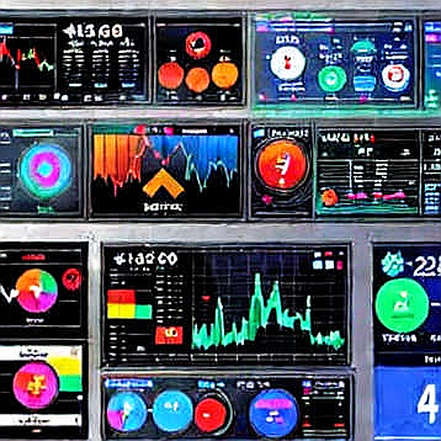 Tiêu đề: Bitcoin Đối Mặt Với Ngưỡng Kháng Cự 68.000 USD: Cơ Hội Bứt Phá Hay Bẫy Điều Chỉnh?