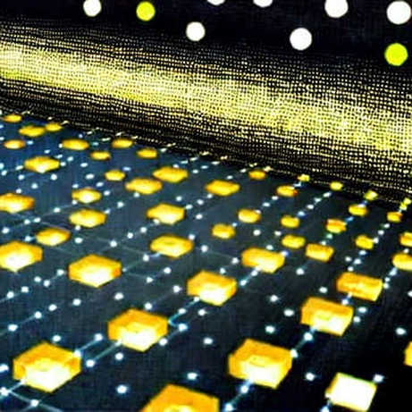 Phân tích công nghệ lưu trữ phi tập trung: Từ bán dẫn đến blockchain, bài học từ các hợp đồng dài hạn Phân tích công nghệ lưu trữ phi tập trung: Từ bán dẫn đến blockchain, bài học từ các hợp đồng dài hạn